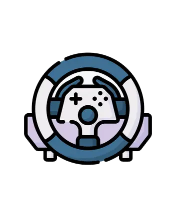 آیکون دسته جانبی کنسول ps4